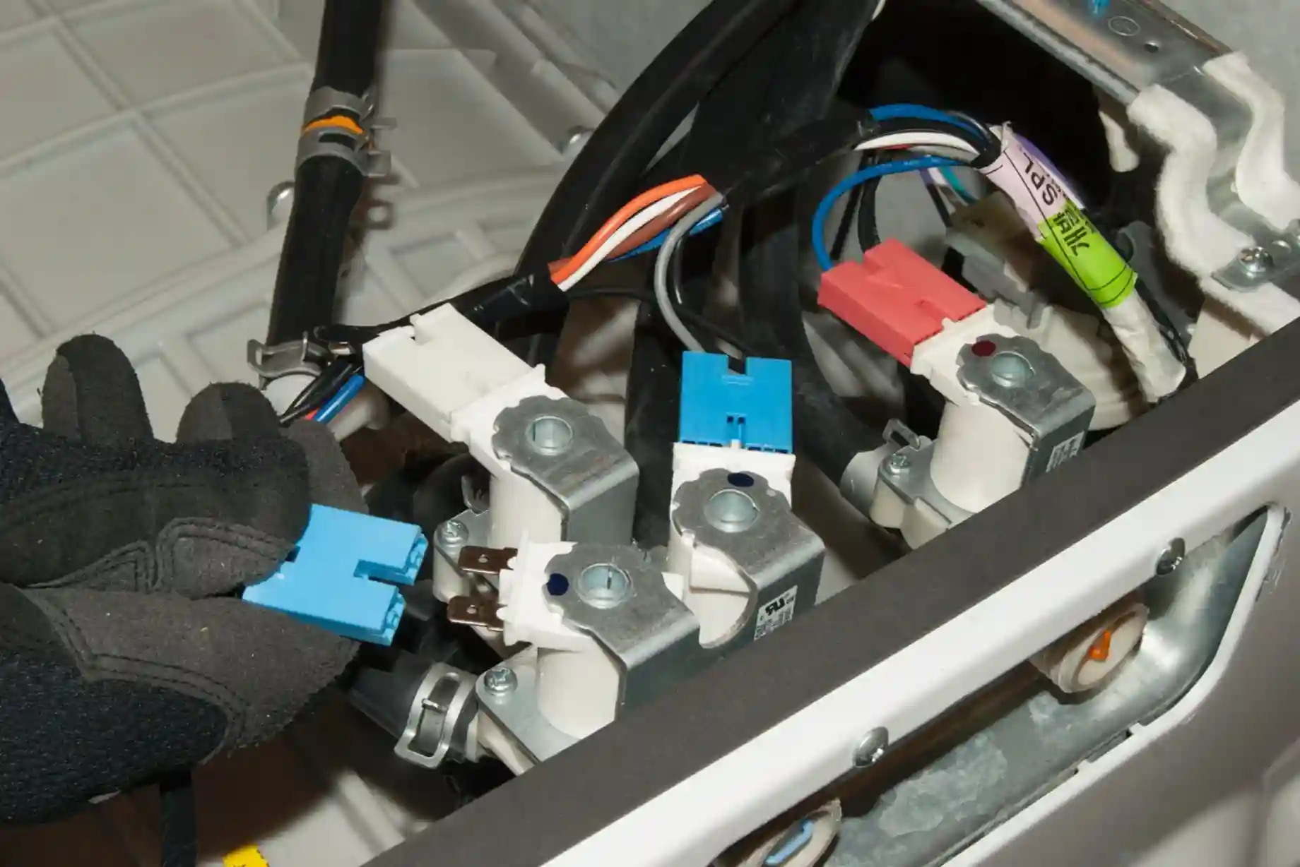 Washing Machine Repair Best Dubai