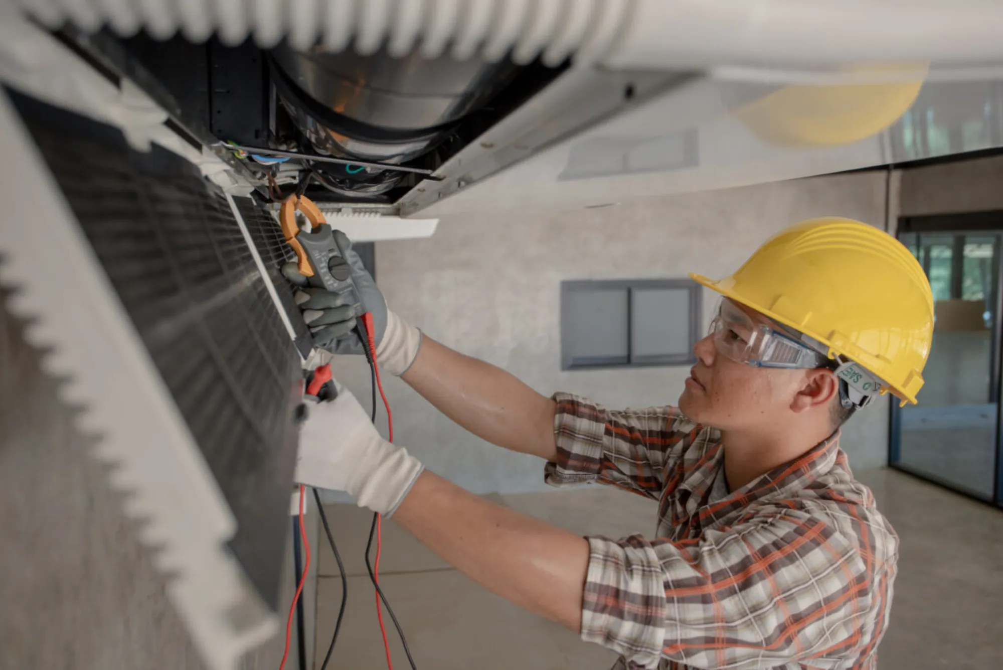AC Maintenance Service Sharjah