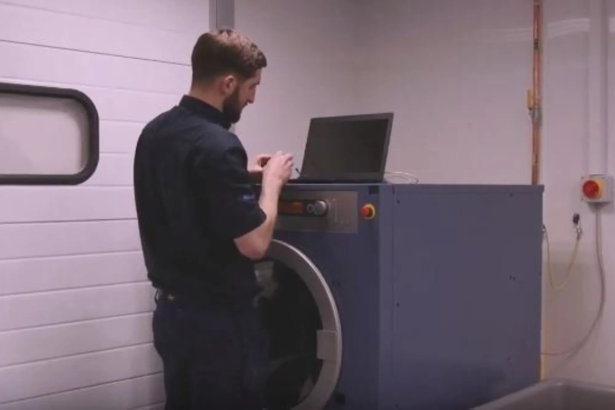 Washing Machine Repair Near Me Ajman