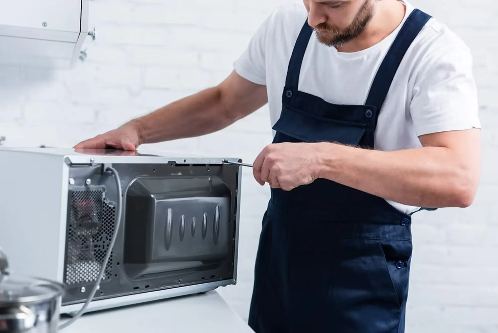 Home Oven Repair Ajman