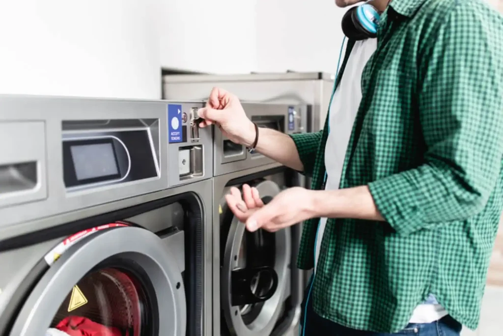 Trusted Laundry Repair Service