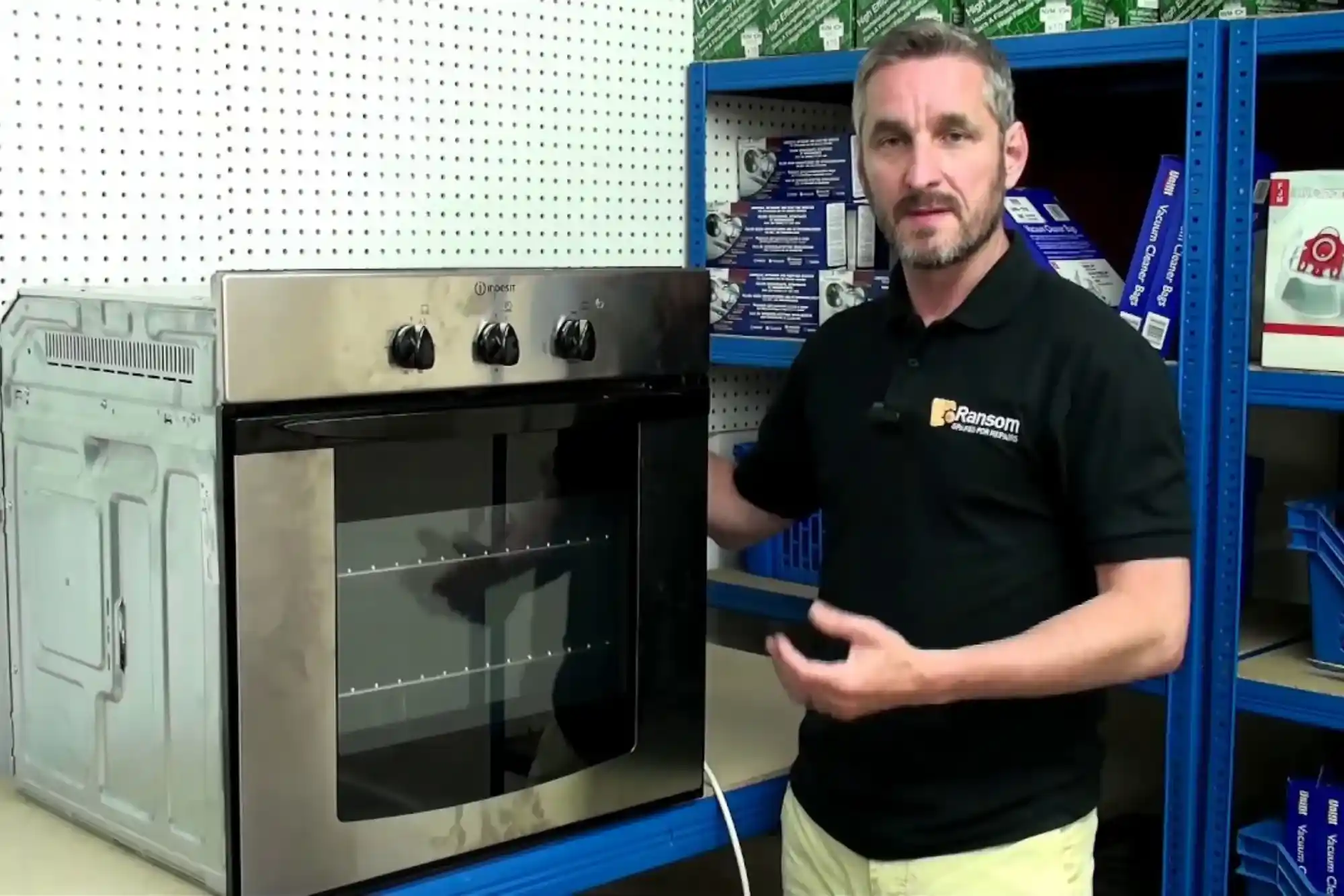Commercial Oven Repair abudhabi