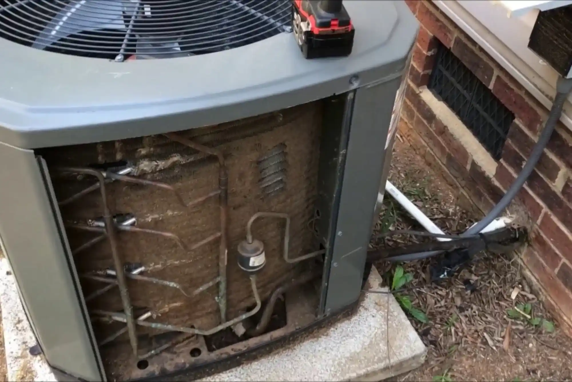 Home AC Maintenance Ajman