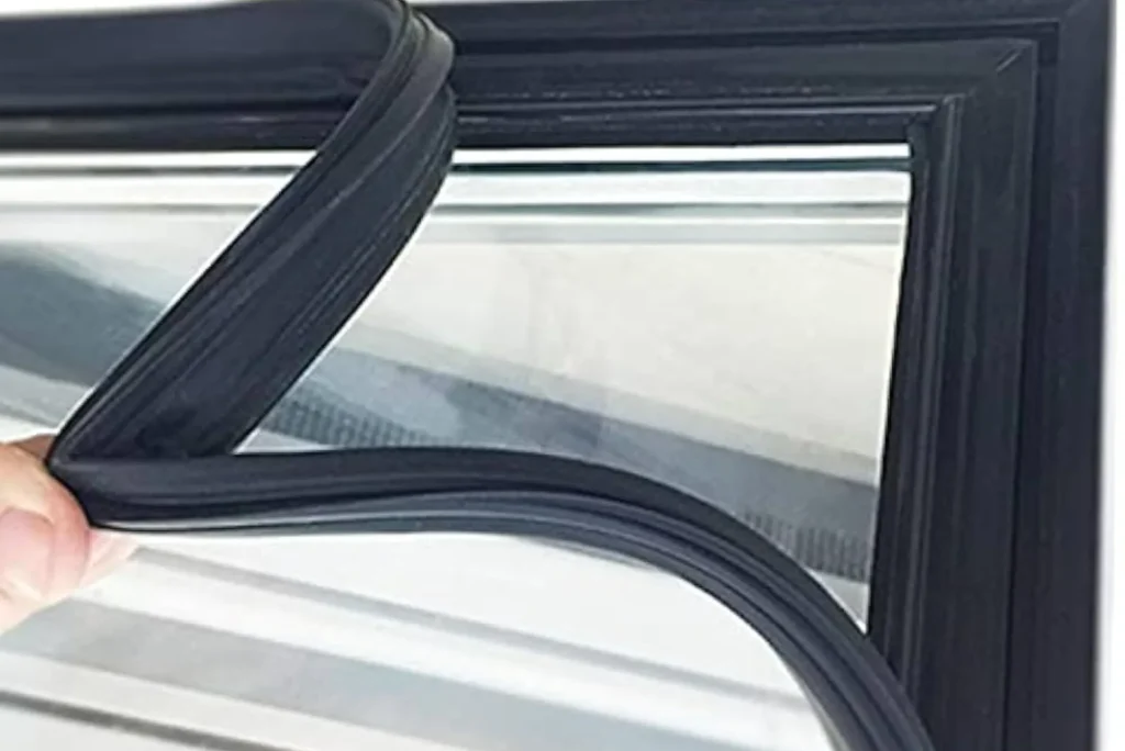 Fridge Door Gasket Magnet