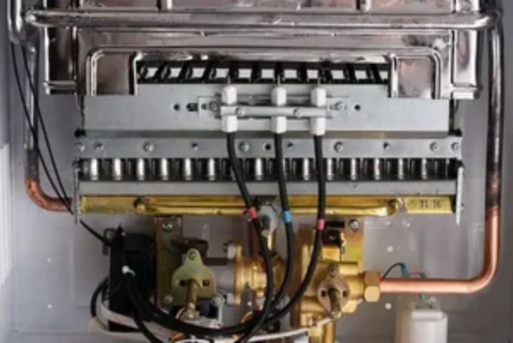 Oven Internal Airflow Tuning