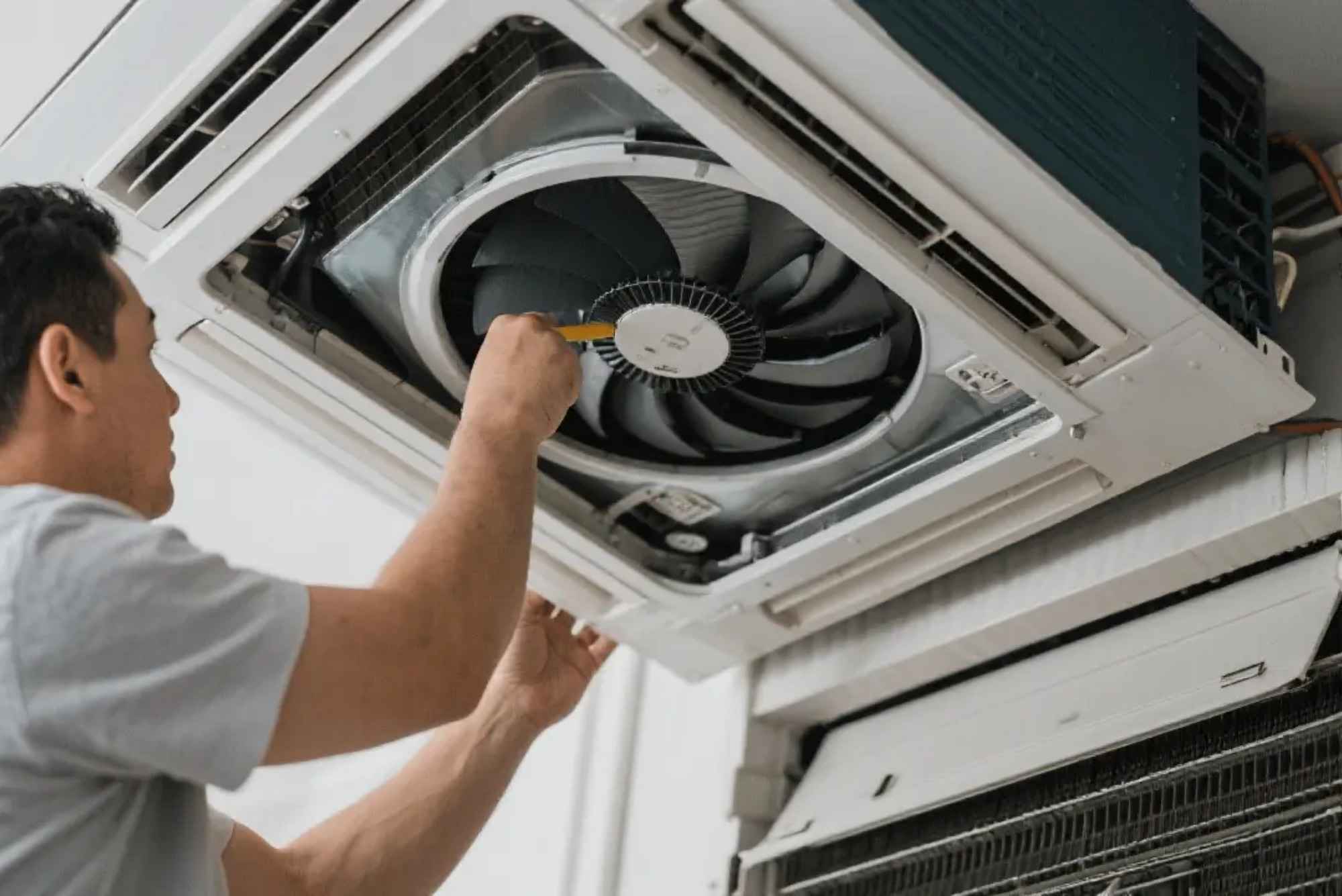 AC Cooling Issue Repair Experts