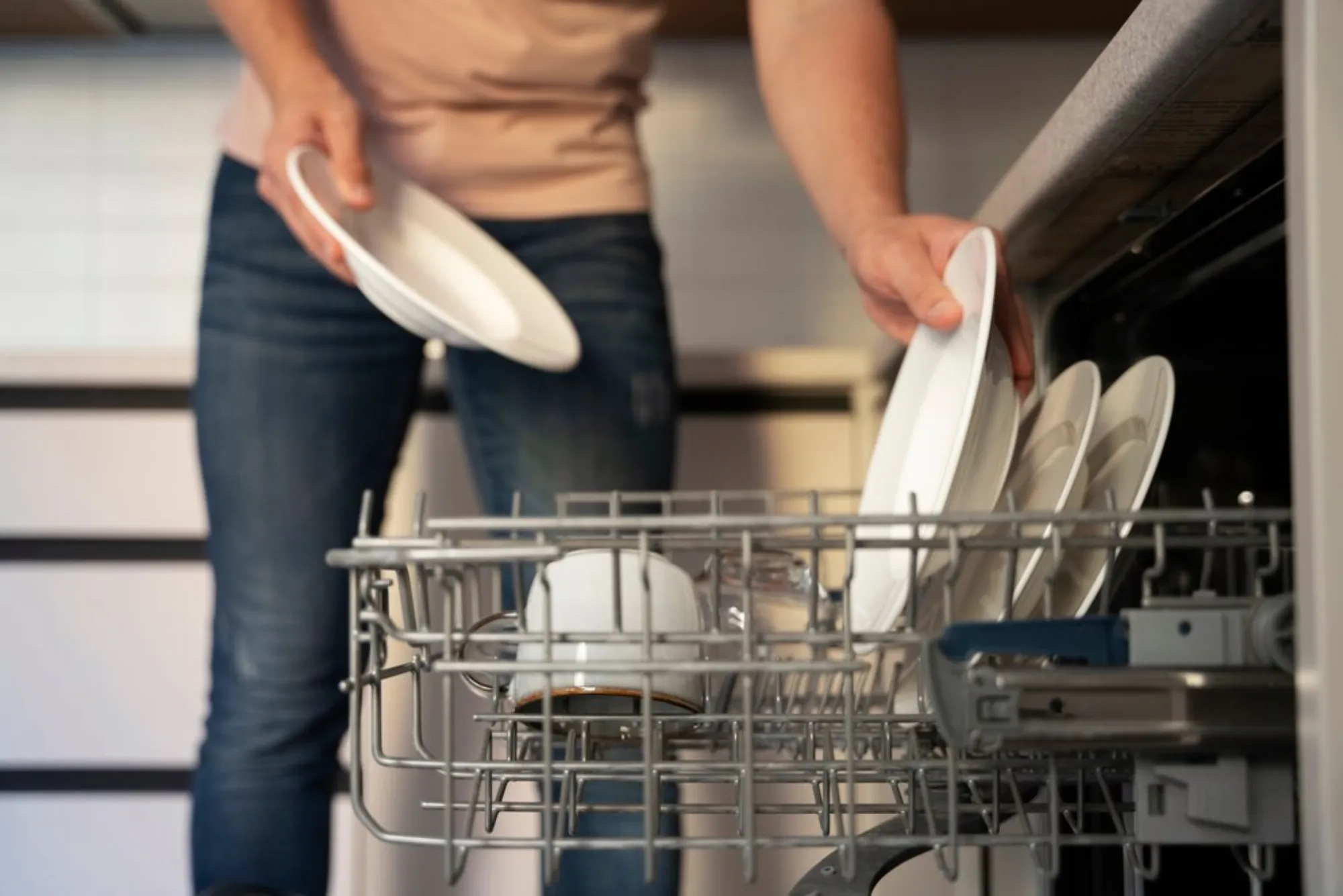 Best Dishwasher Repair Service