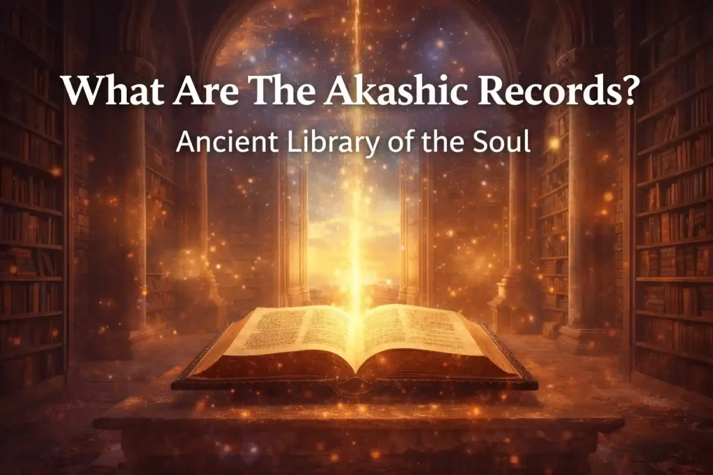 Akashic Records