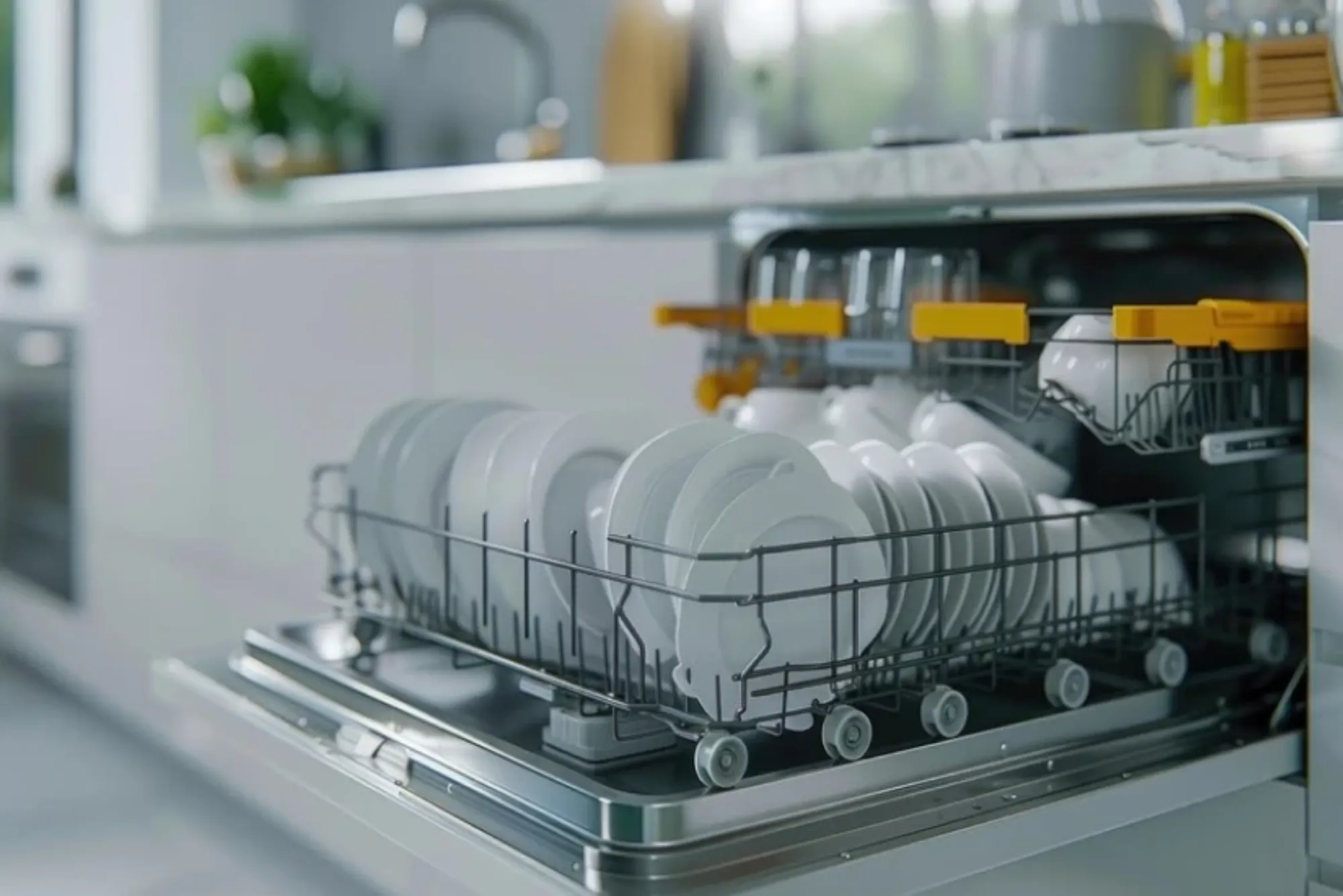 Dishwasher Troubleshooting Specialists