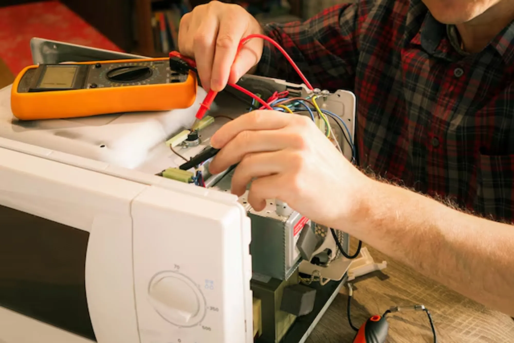 Oven Fault Diagnosis Service Complete Guide to Reliable Repair