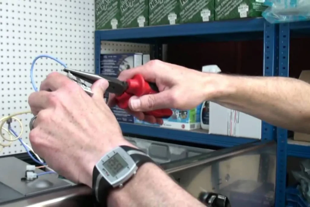 Oven Thermostat Repair Dubai