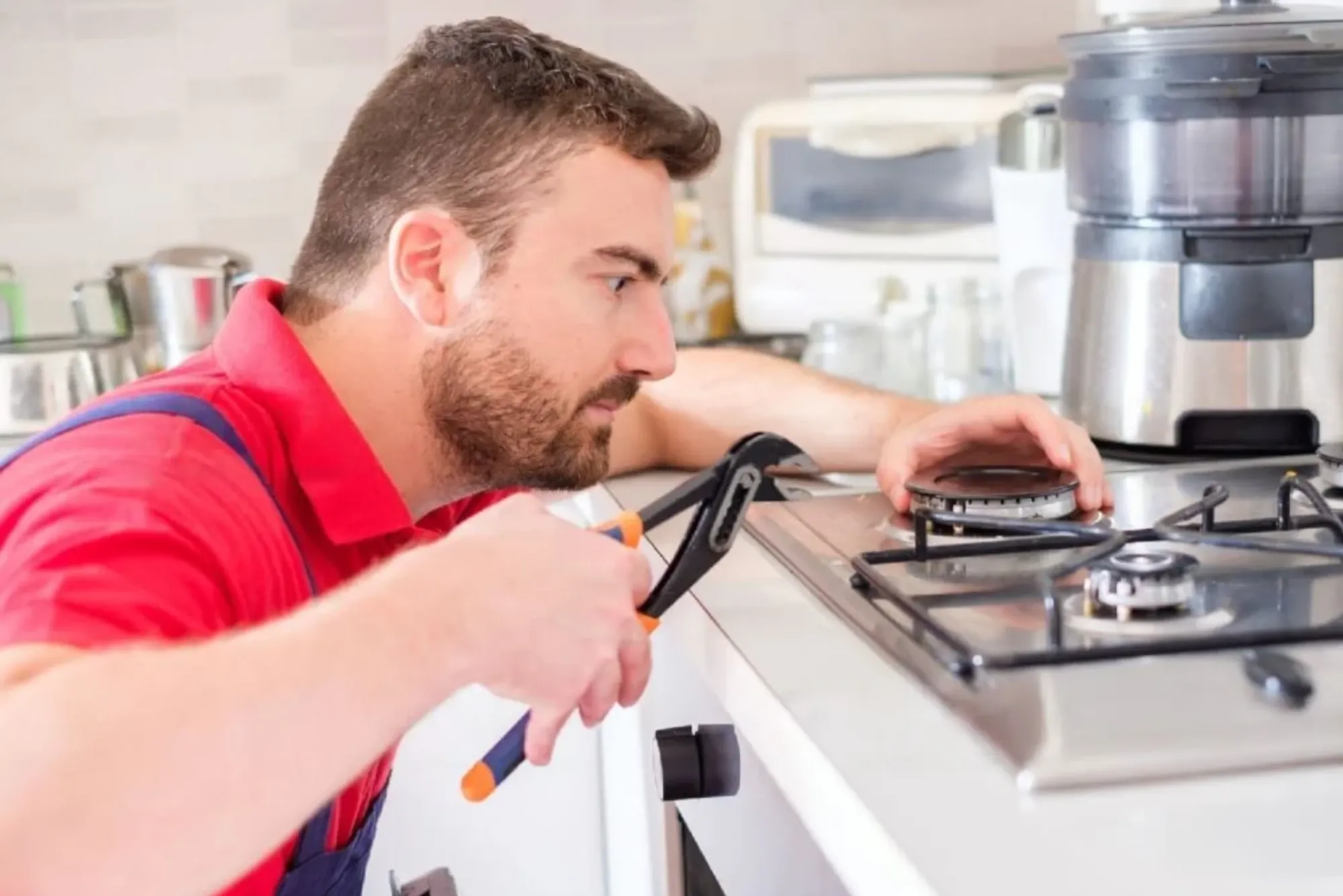 Same Day Stove Repair Fast Solutions for Modern Kitchens