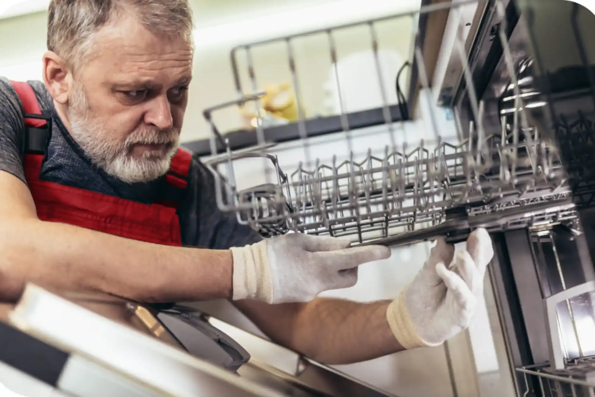 Emergency Dishwasher Repair