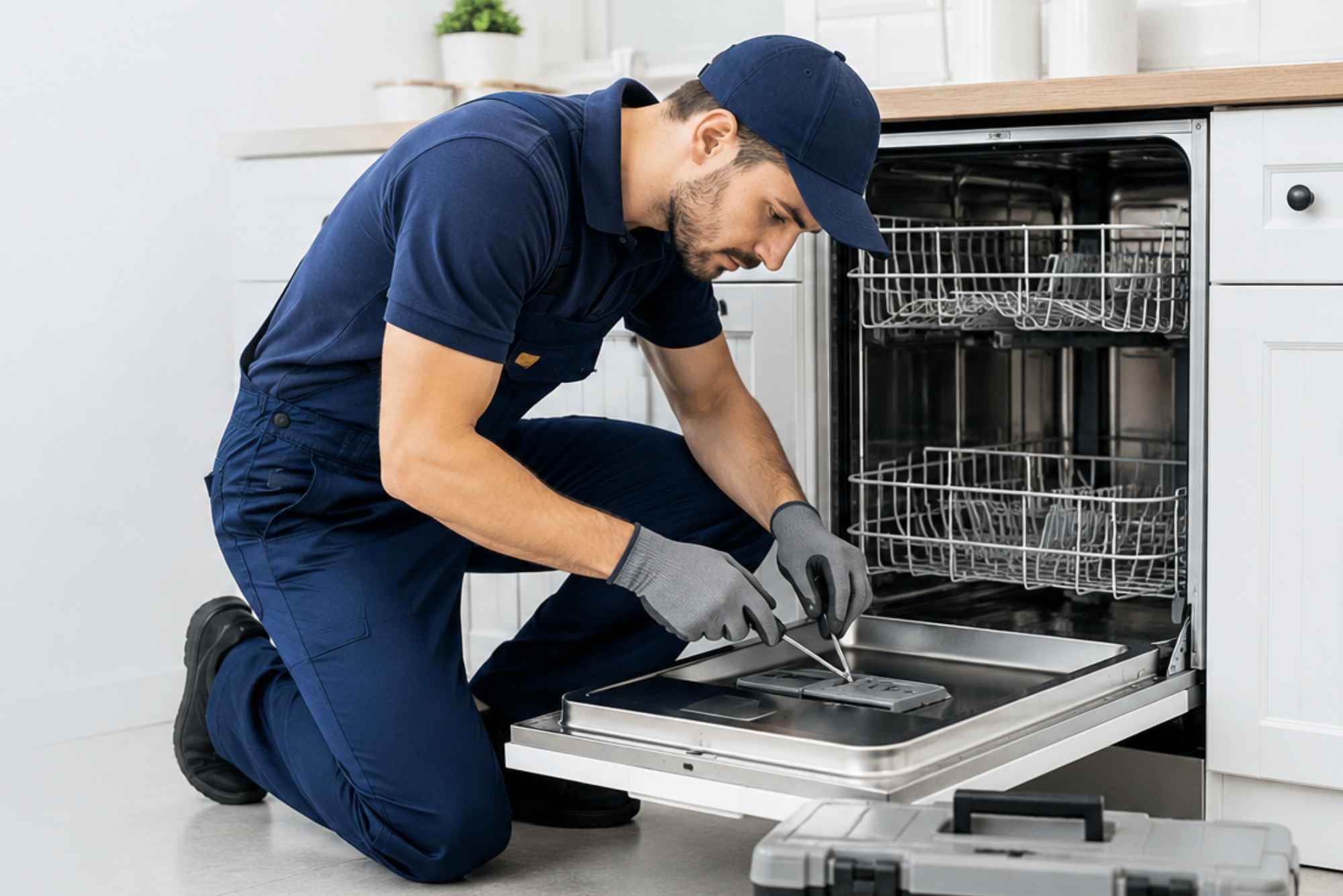 Dishwasher Repair Specialists